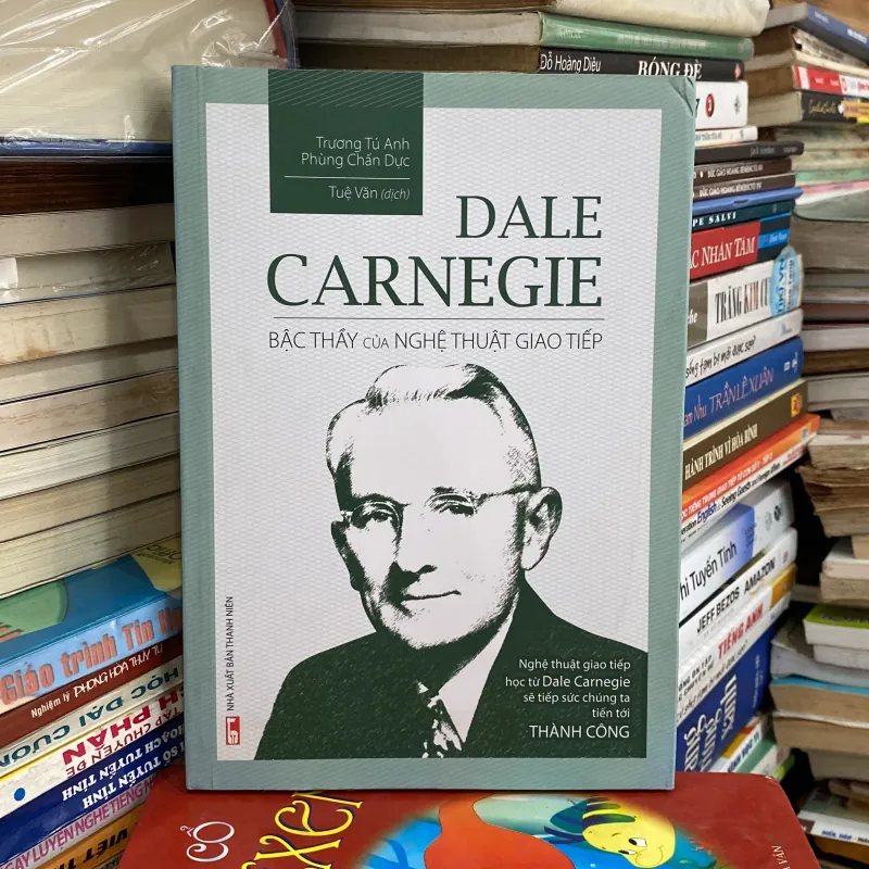 Bậc Thầy Của Nghệ Thuật Giao Tiếp♟️ 747909