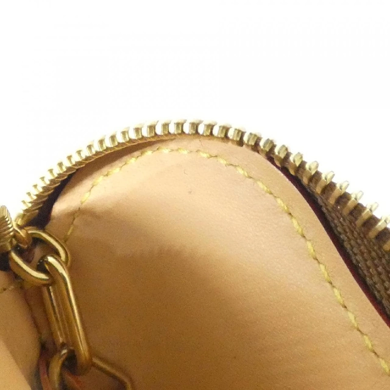 Túi đựng chìa khóa Louis Vuitton Monogram Bone M12616 - Hàng hiệu Chính hãng 806185