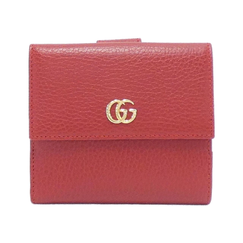 Ví Gucci PETIT MARMONT 456122 CAO0G 622955