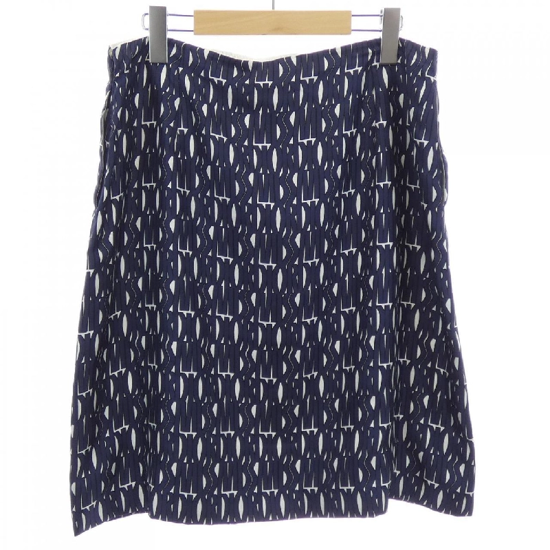 CHRISTIAN DIOR MISS DIOR ALLOVER 451J09A6971 Váy - Hàng hiệu Chính hãng 813389