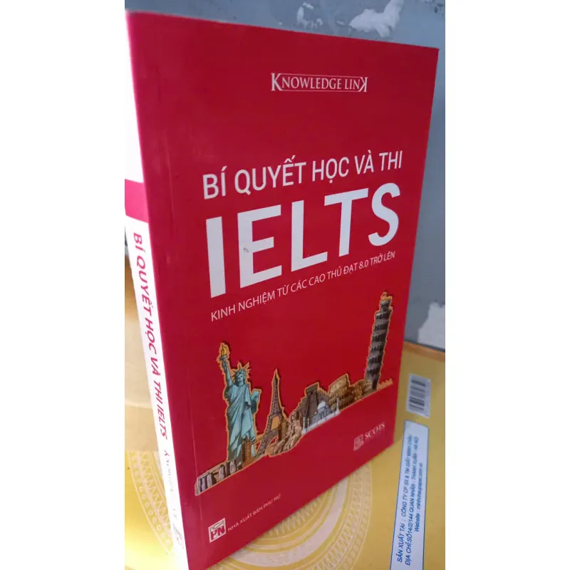 bí quyết học và thi IELTS 993023