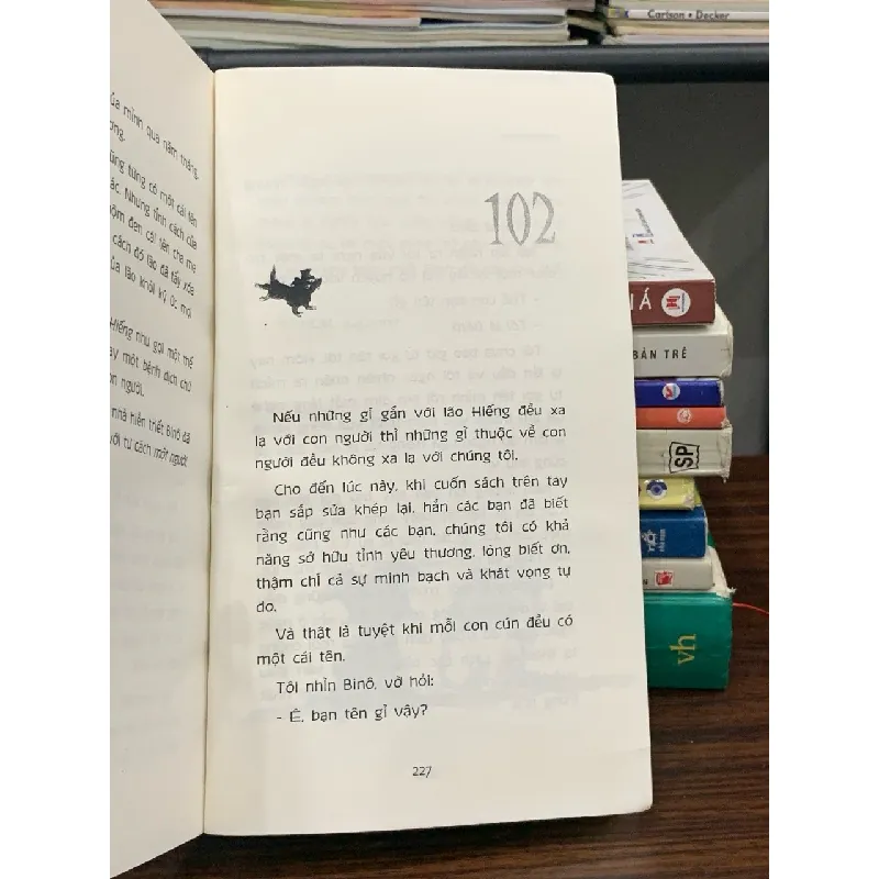 Tôi là Bêtô — Nguyễn Nhật Ánh 577640