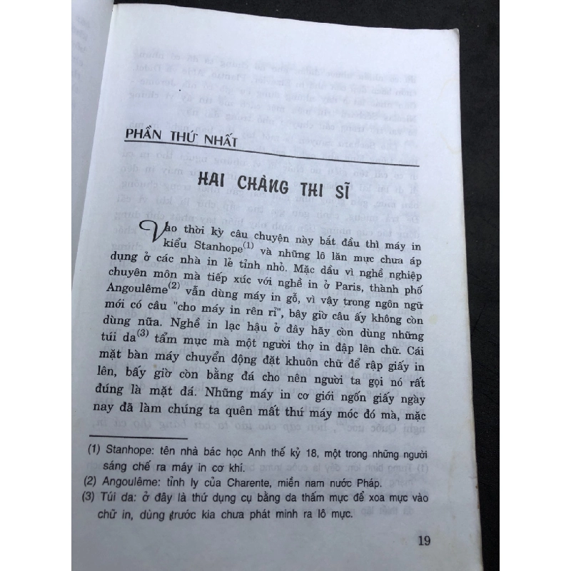 Vỡ mộng tập 1 2001 mới 70% ố bẩn nhẹ Honore de Balzac HPB0906 SÁCH VĂN HỌC 914865