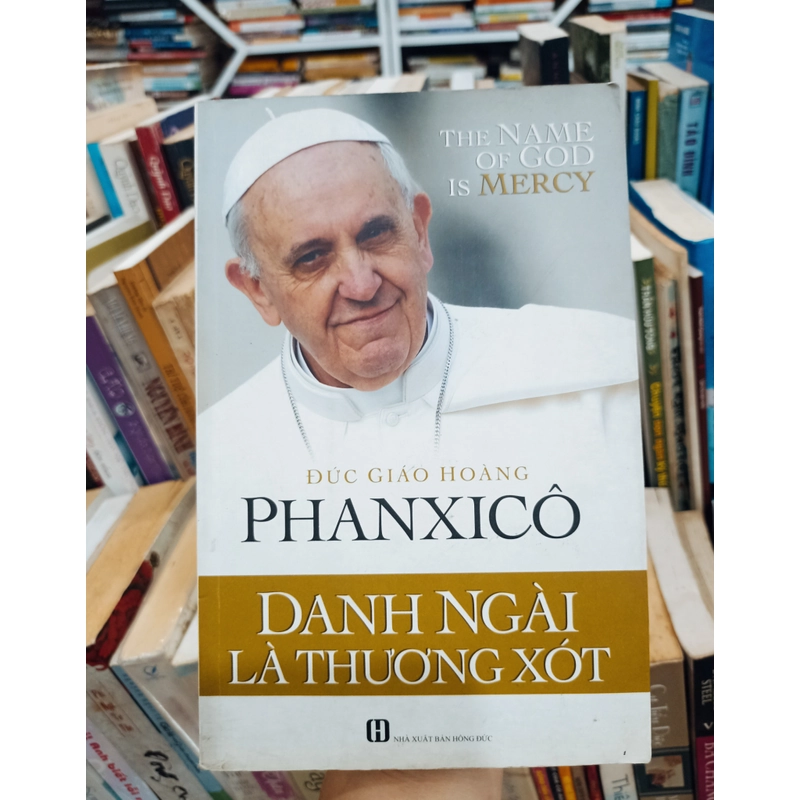Danh Ngài Là Thương Xót 🌻 517645