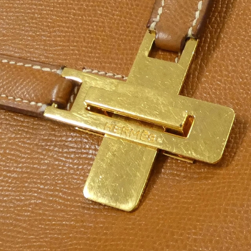 Túi xách Hermes Kelly Cross - Hàng hiệu Authentic 804009
