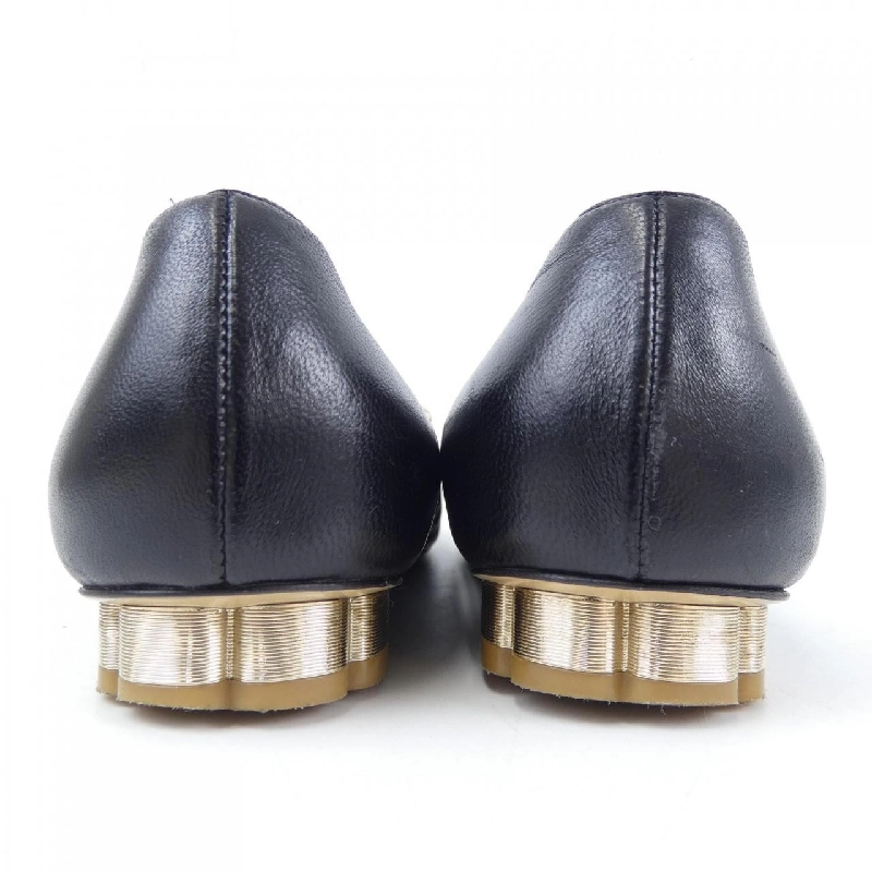 【Mã giảm giá】Giày Salvatore Ferragamo SALVATORE FERRAGAMO 664171