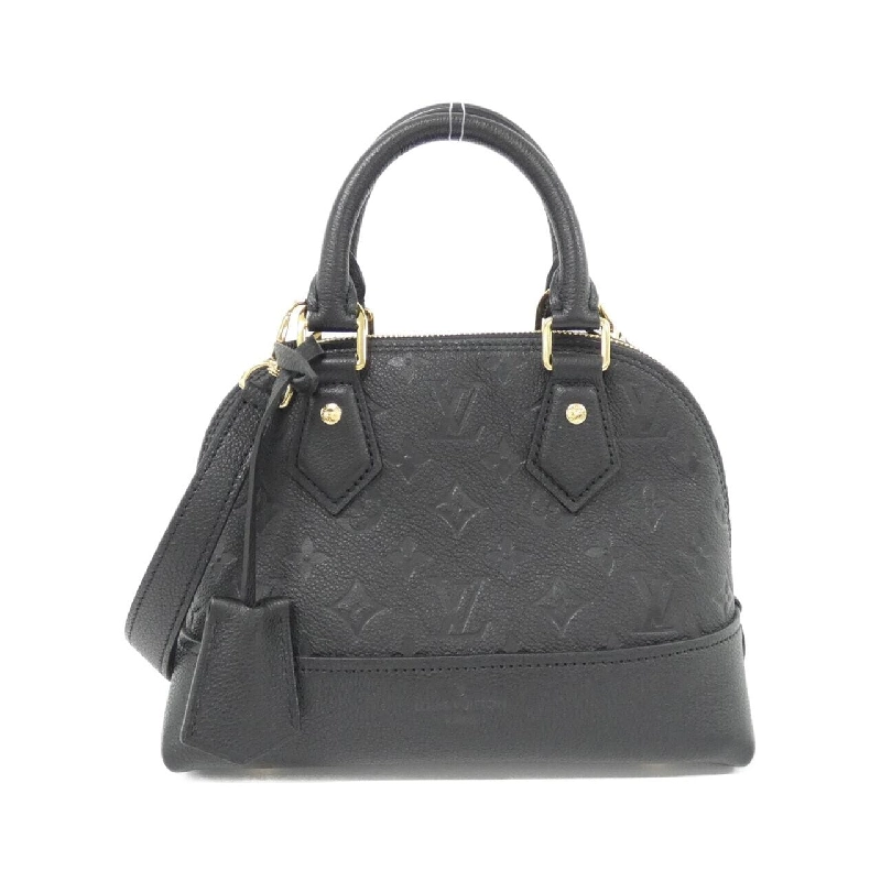 Túi Louis Vuitton Monogram Empreinte Neo Alma BB M44829 616459