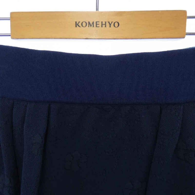 Chanel CHANEL P45288K04803 Váy - Hàng hiệu Chính hãng 650825