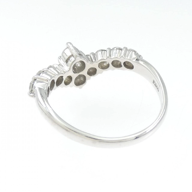 Nhẫn kim cương PT900 1.00CT 666332