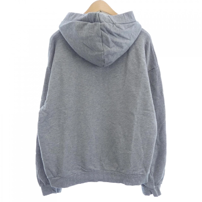 Áo hoodie CELINE có mũ 2Y468670Q - Hàng hiệu Authentic 896806