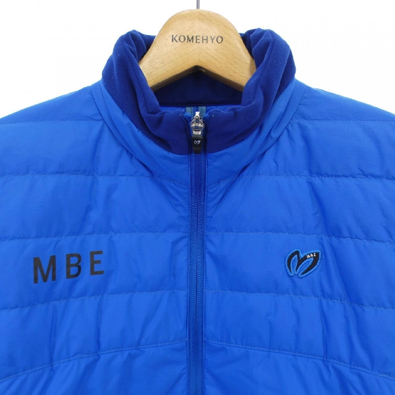 【Mã giảm giá】Phiên bản Master Bunny MASTER BUNNY EDITION Áo khoác lông vũ 634095