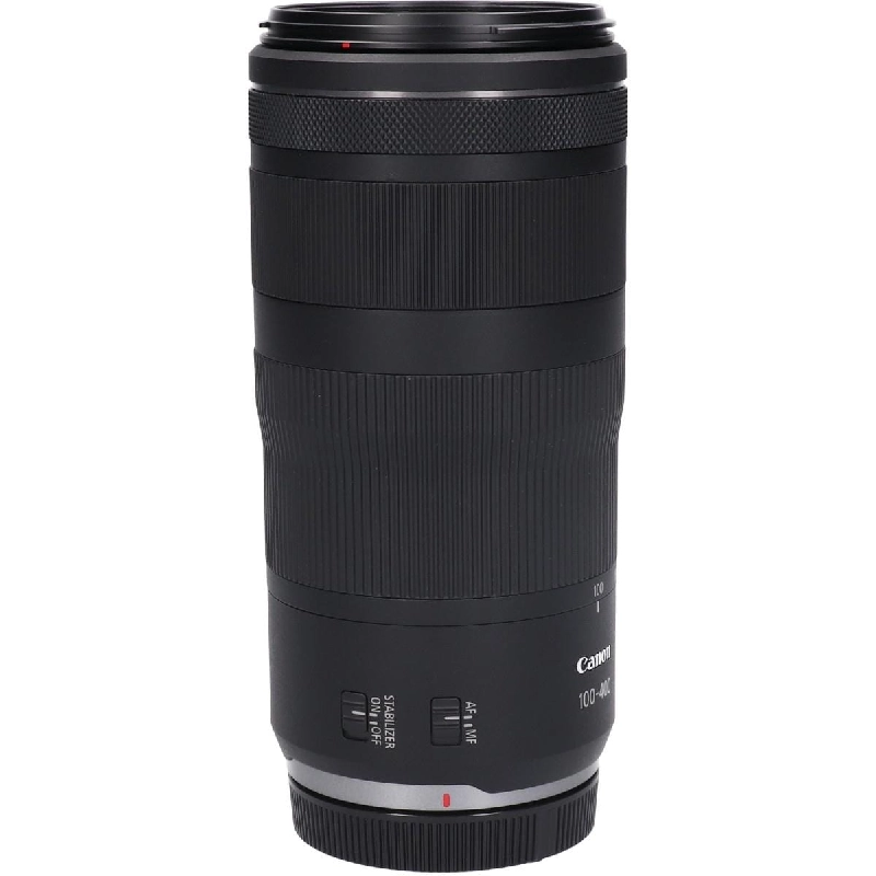Ống kính RF100-400mm F5.6-8 IS USM - Hàng hiệu Authentic 879861