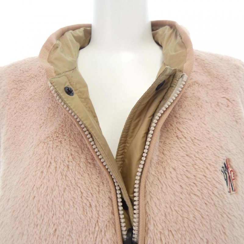 【Mã giảm giá】Moncler Grenoble MONCLER GRENOBLE Áo gile 645521