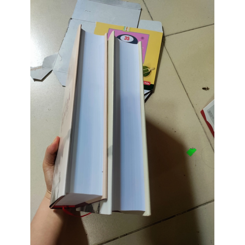 Tuyển tập Tản Đà bộ 2 tập 517168