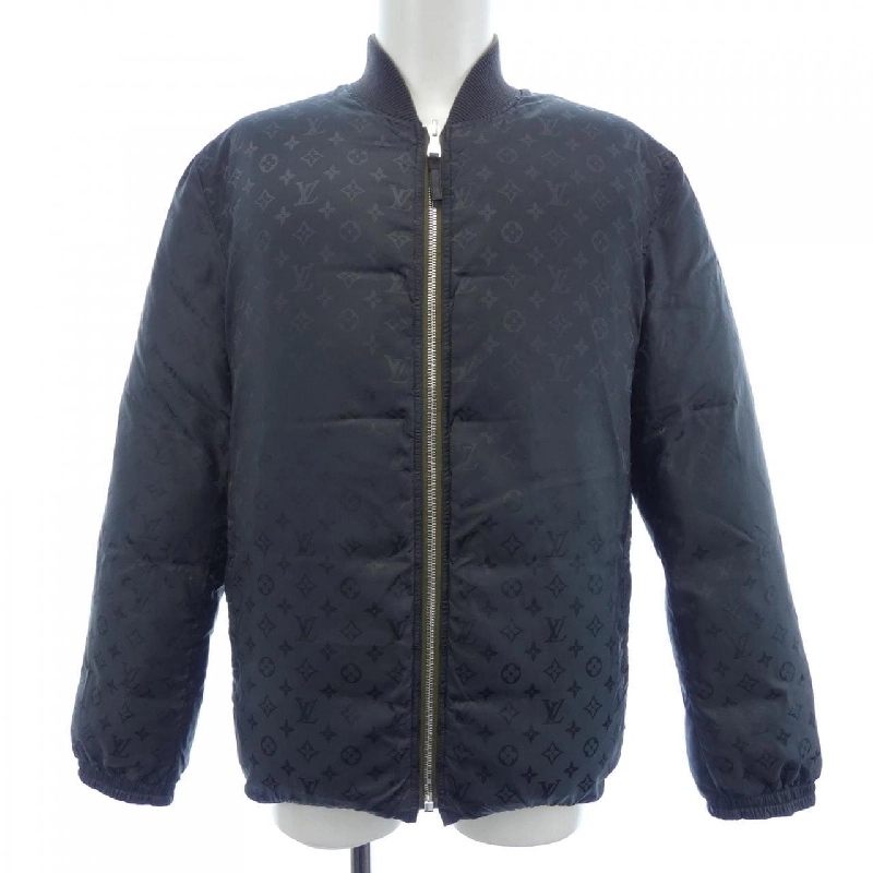 Áo khoác lông vũ LOUIS VUITTON HFB47WGHK - Hàng hiệu Chính hãng 889231