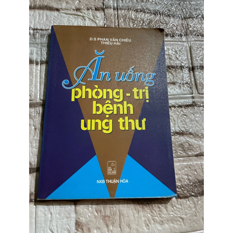 Ăn uống phòng - trị bệnh ung thư  462839