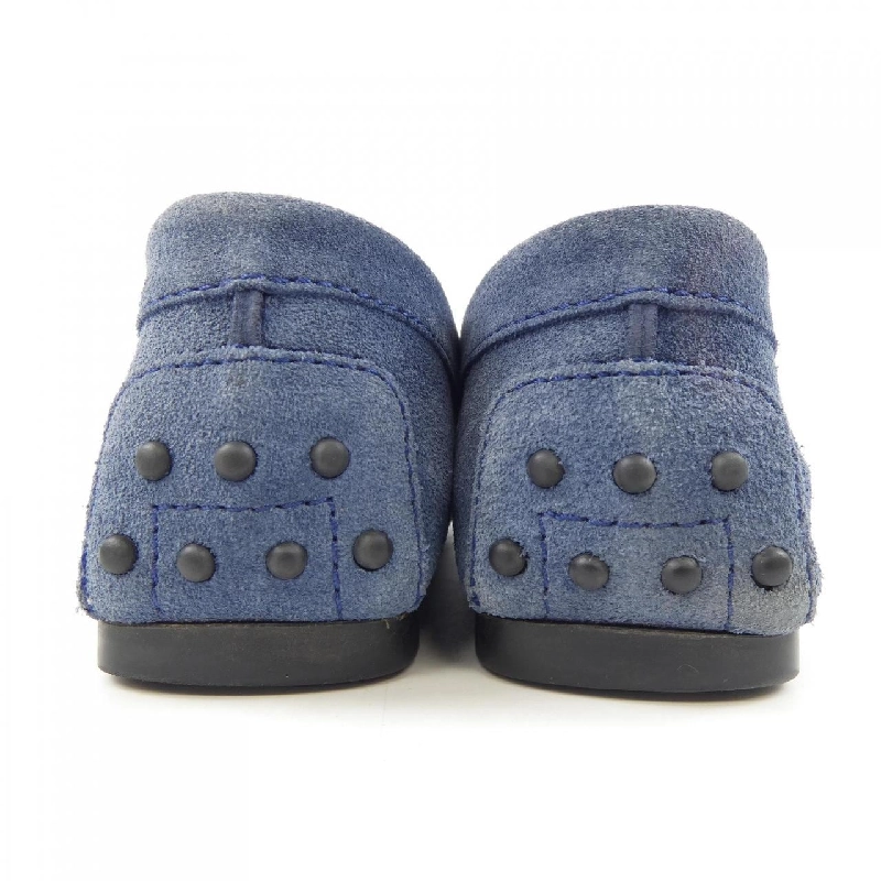 Giày TOD'S - Hàng hiệu Authentic 830056