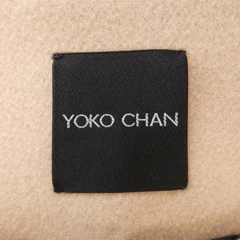 【Mã giảm giá】Áo khoác Yoko Chan 630646