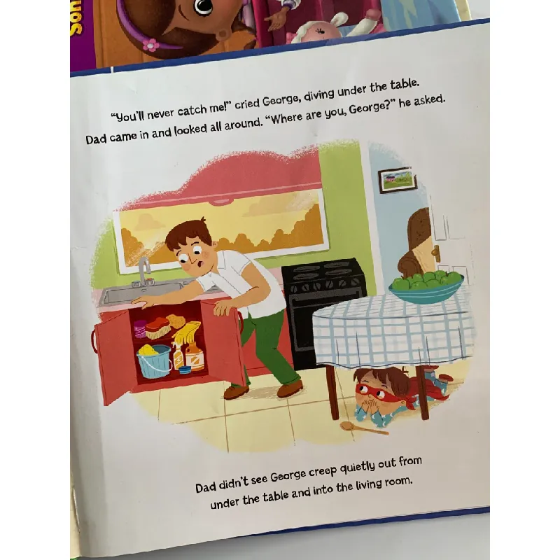 2 in 1 Tales: Adventure Stories – Phidal 561073