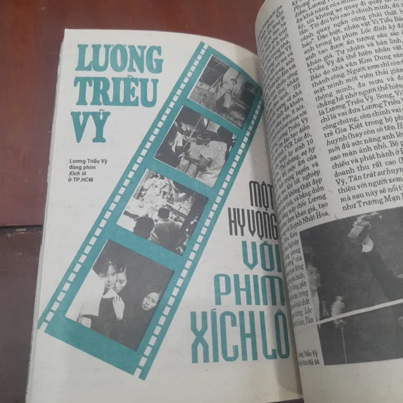 KIẾN THỨC NGÀY NAY số 175 ngày 1-6-1995 757269