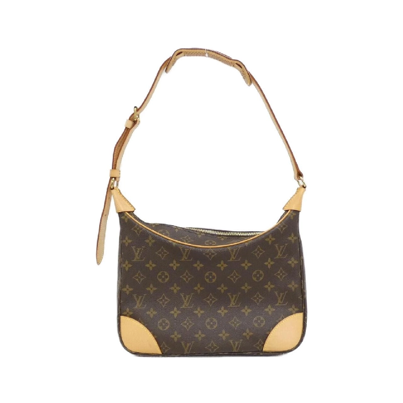 Túi xách vai Louis Vuitton Monogram Brolieu 30cm M51265 612771