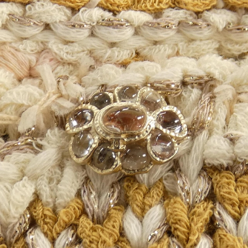 【Mã giảm giá】Chanel CHANEL Váy liền 653573