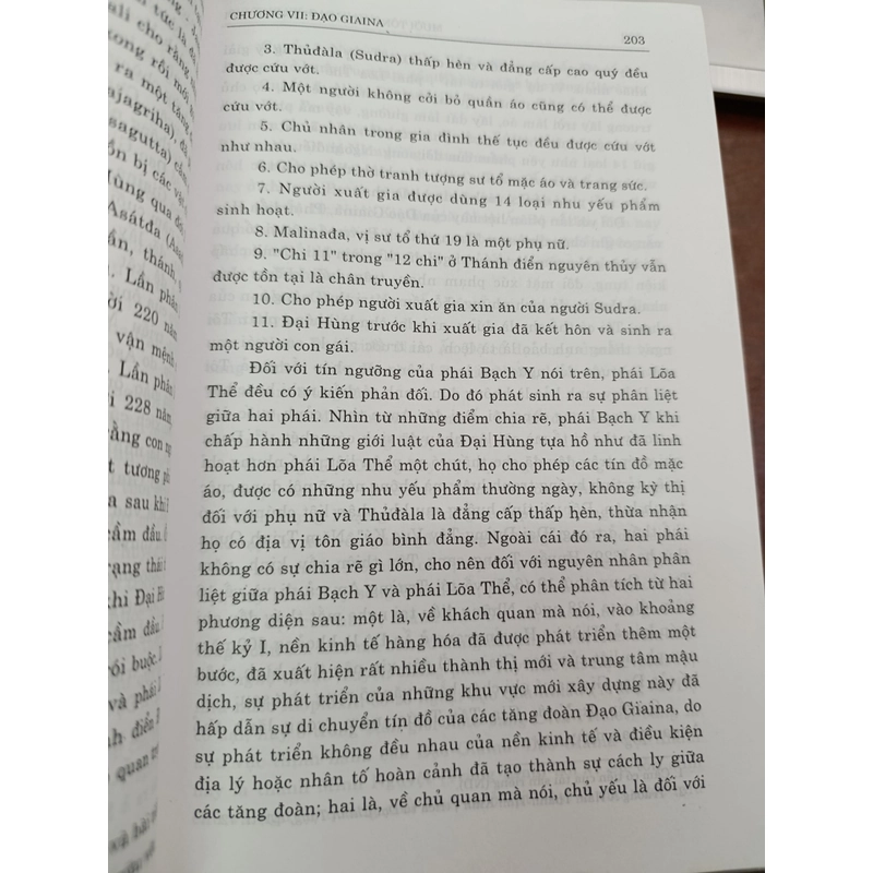 10 TÔN GIÁO LỚN TRÊN THẾ GIỚI - HOÀNG TÂM XUYÊN 543900