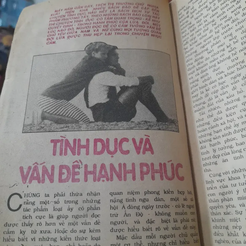 Tạp chí CẢO THƠM số 2 - 1992 733842