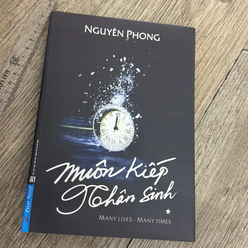 Muôn Kiếp Nhân Sinh 997860