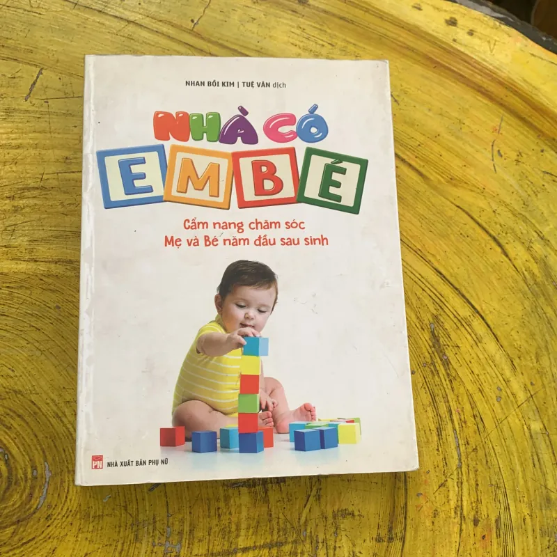 COMBO NHÀ CÓ EM BÉ- PHƯƠNG PHÁP GIÁO DỤC MỚI GIÚP TRẺ THÔNG MINH , SÁNG TẠO- HÔM NAY CON… 744815