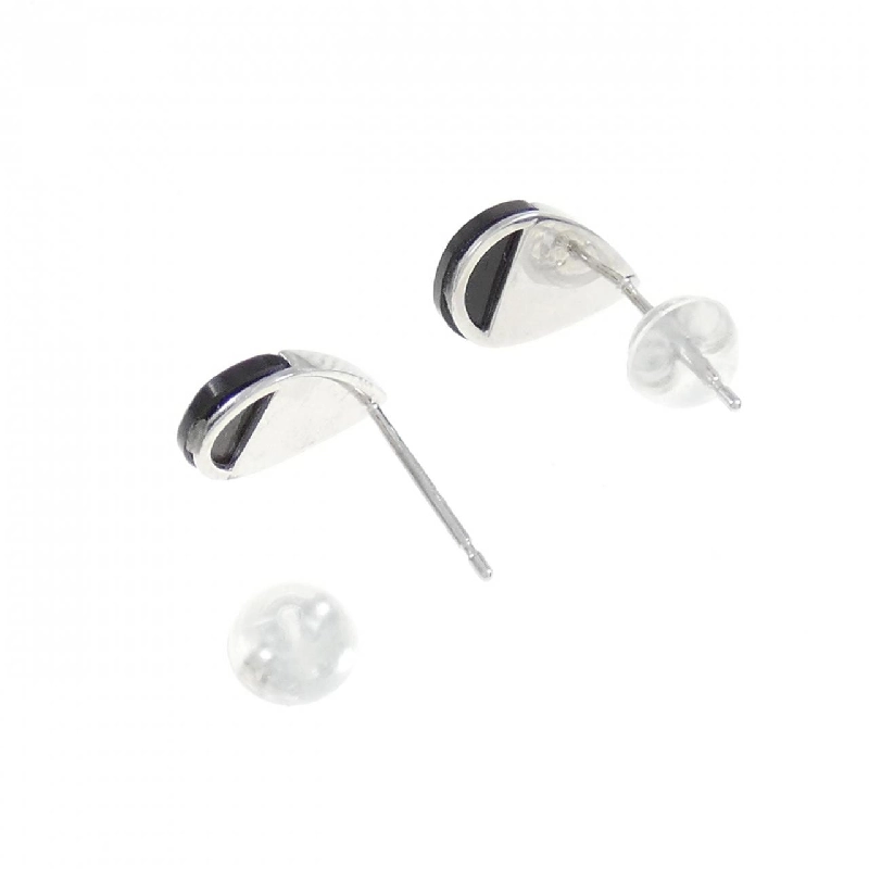 K10WG Onyx Bông tai - Hàng hiệu Chính hãng 871985