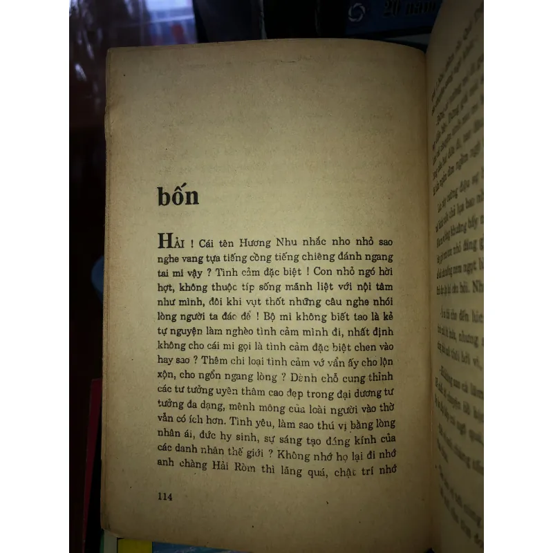 Mùa thu tóc rối - Mường Mán 973131