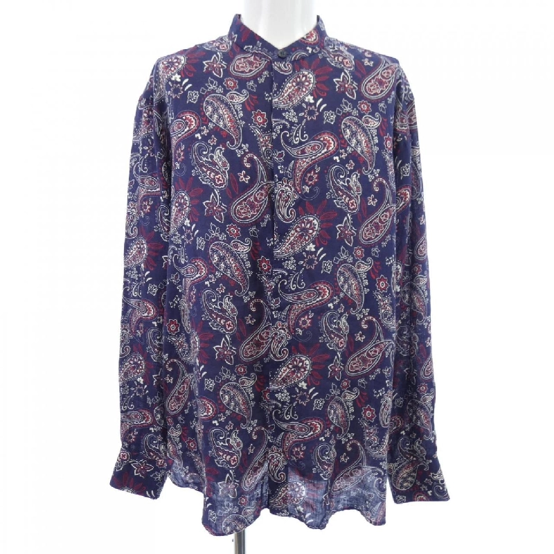 Áo sơ mi ETRO - Hàng hiệu Chính hãng 900913