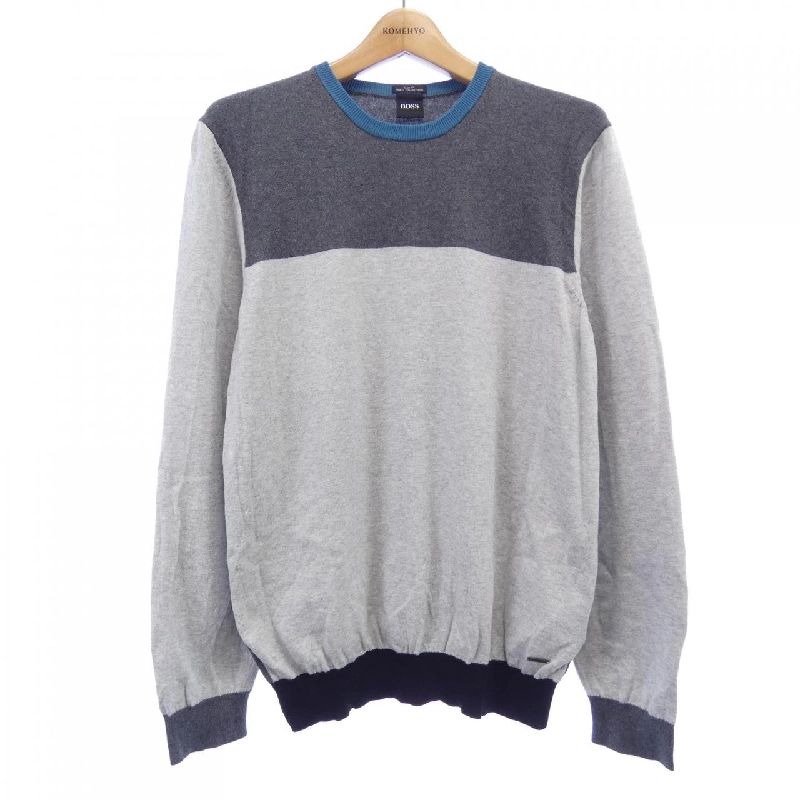 BOSS - Áo len - Hàng hiệu Chính hãng 899309