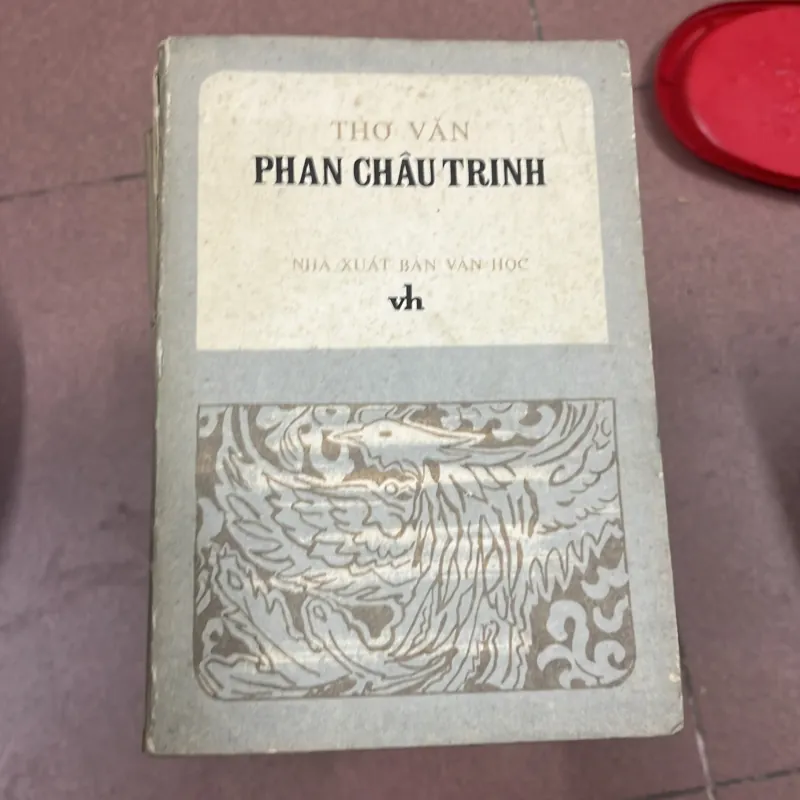 Thơ văn Phan Châu Trinh 1037144