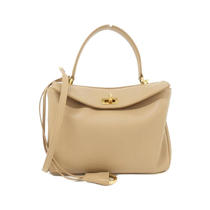 【Sản phẩm mới】Balenciaga Rodeo Mini 795456 2AA4V Túi 616786