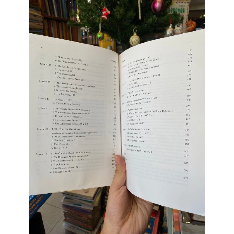 A Practical Chinese Grammar - Hung-nin Samuel Cheung 735857