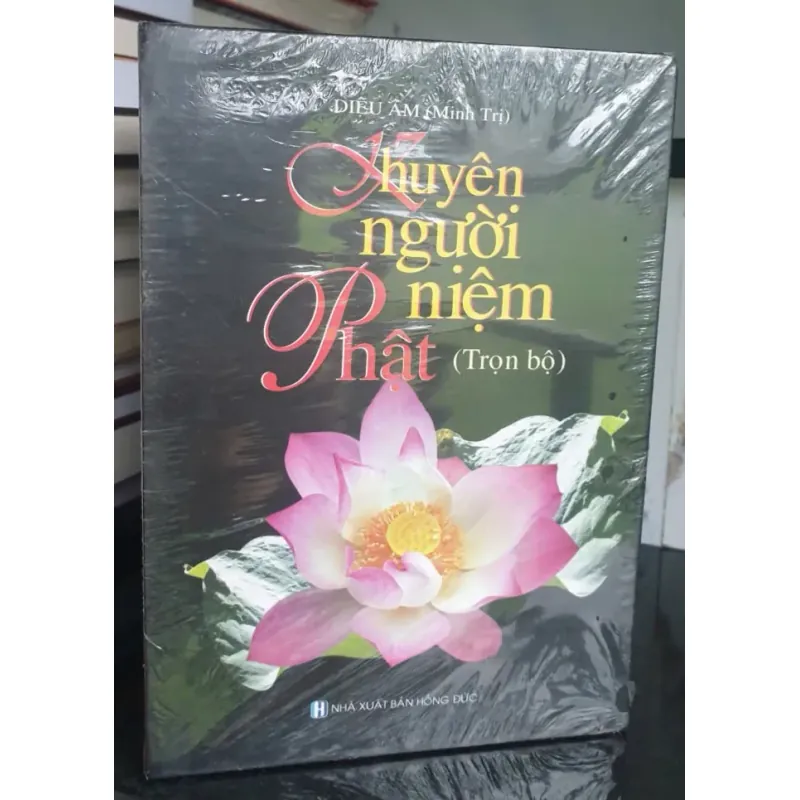Boxset Khuyên Người Niệm Phật 700777