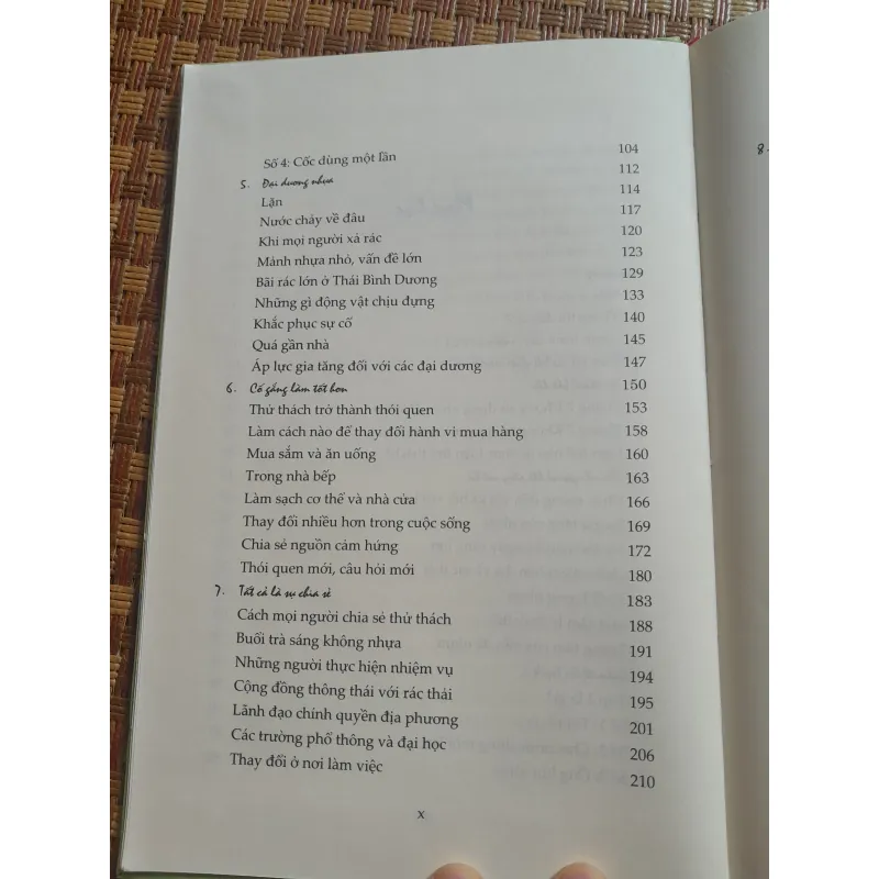 KHÔNG SỬ DỤNG NHỰA 933264