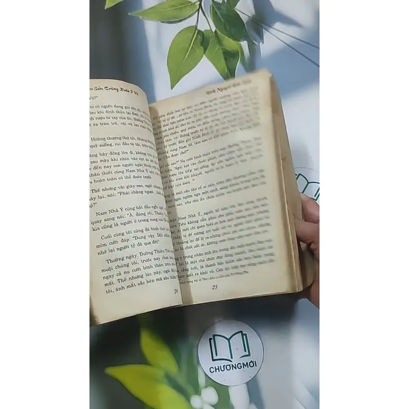 Bích Tiêu Cửu Trùng Xuân Ý Vũ 1 694959