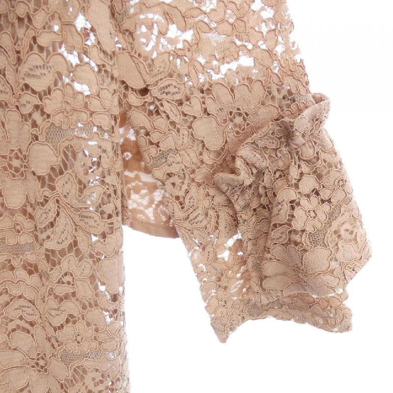 Cô Gái Xanh BLUGIRL LL0251121 Đầm - Hàng hiệu Chính hãng 813018