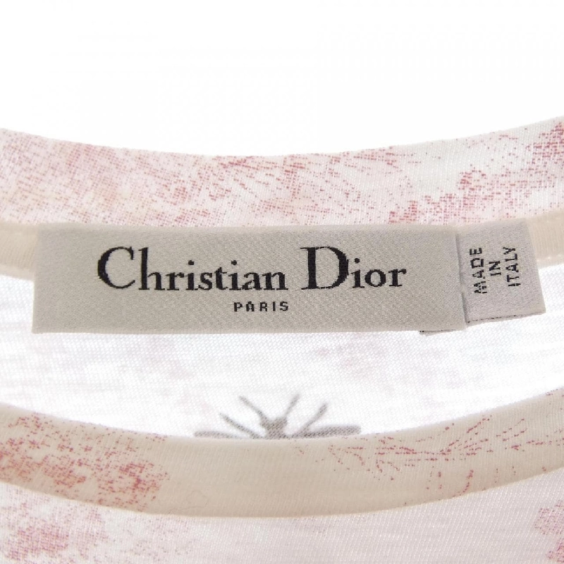 Áo thun CHRISTIAN DIOR トワル ドゥ ジュイ ソヴァージュ 443T09A4498 - Hàng hiệu Authentic 810599