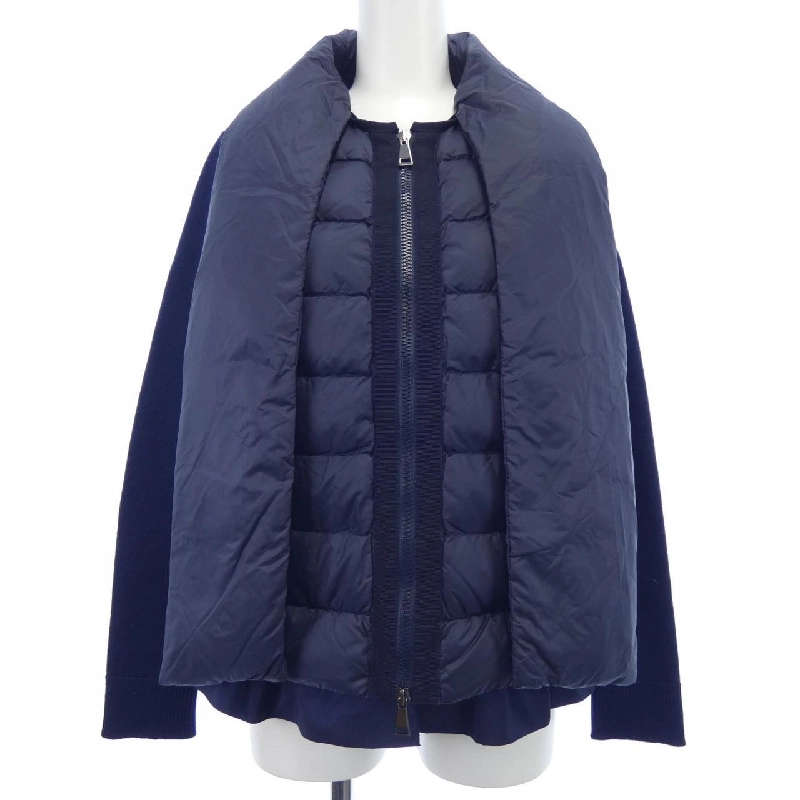 Moncler MONCLER Áo khoác lông 639919