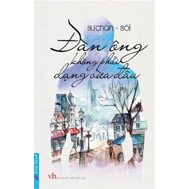 Đàn Ông Không Phải Dạng Vừa Đâu - Sưchan - Sói 184056