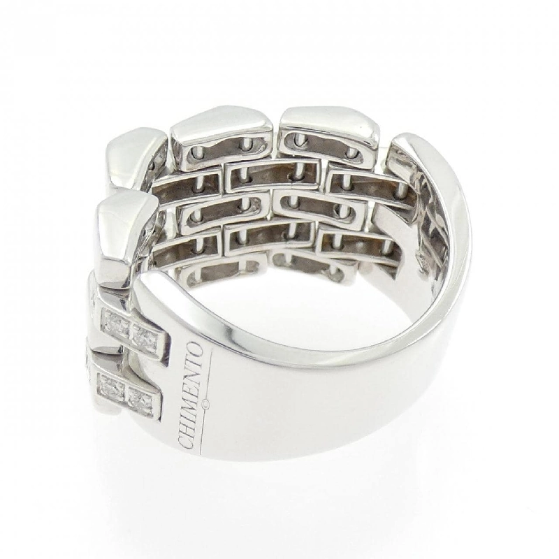 Nhẫn kim cương Kiment - Hàng hiệu Authentic 836842