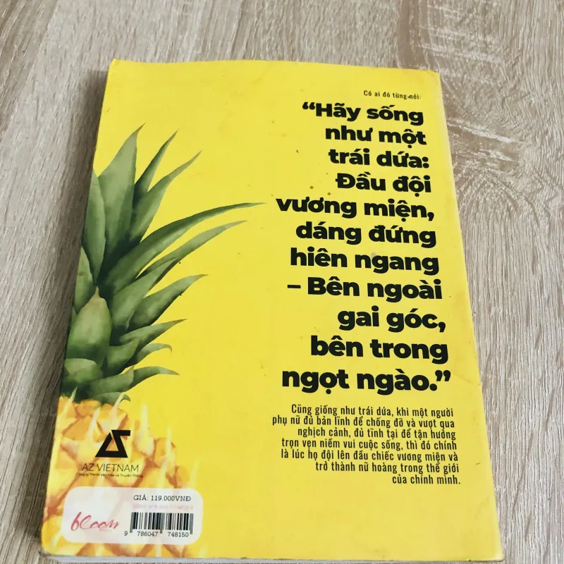 KHÍ CHẤT BAO NHIÊU HẠNH PHÚC BẤY NHIÊU 998143