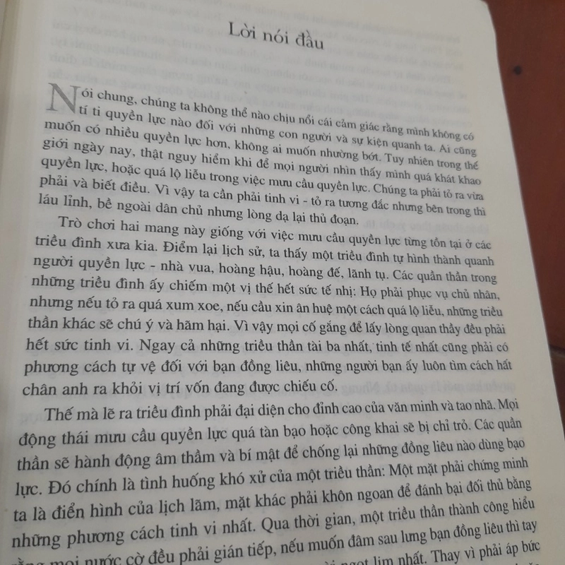 Robert Greene - 48 NGUYÊN TẮC CHỦ CHỐT CỦA QUYỀN LỰC 445438