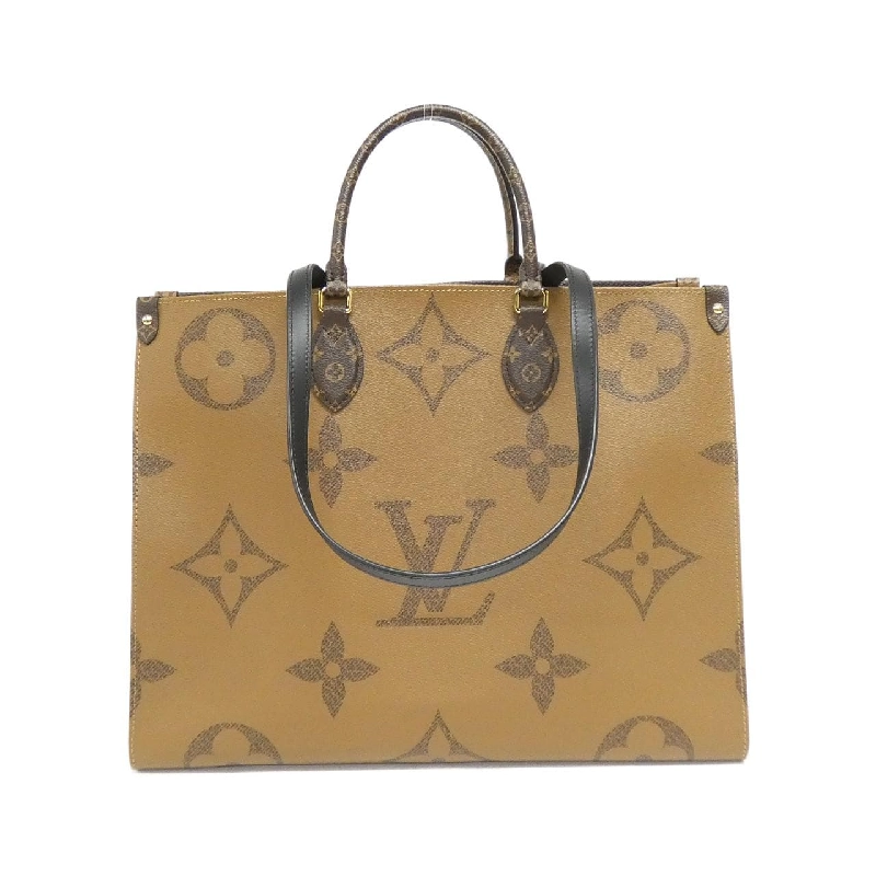 Túi Louis Vuitton Monogram Giant OnTheGo GM M45320 619090