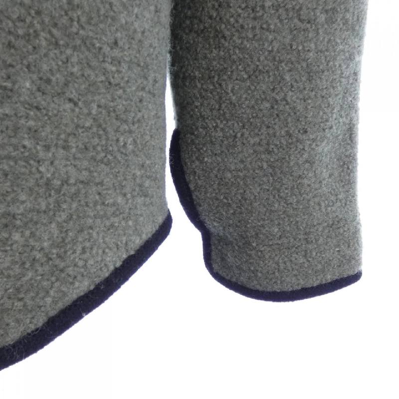 Áo sơ mi len có viền đồ họa LOUIS VUITTON FPKC11ANC - Hàng hiệu Authentic 774567