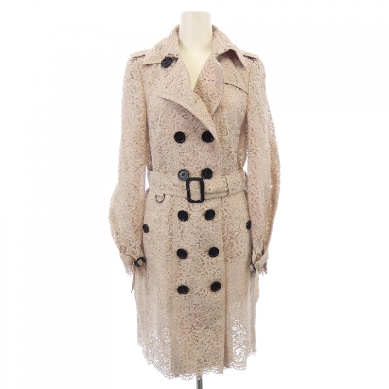 Burberry BURBERRY 40120961 Áo khoác trench - Hàng hiệu chính hãng 810729